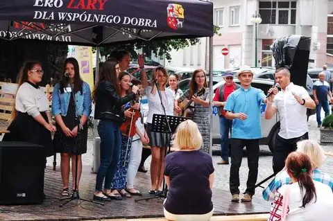 2019.06.16 – III Festyn Rodzinny – zdjęcie 12