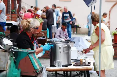2019.06.16 – III Festyn Rodzinny – zdjęcie 27