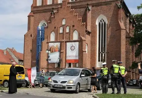 2018.07.22 – I Rodzinny Rajd św. Krzysztofa – zdjęcie 6