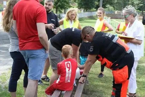 2018.07.22 – I Rodzinny Rajd św. Krzysztofa – zdjęcie 5