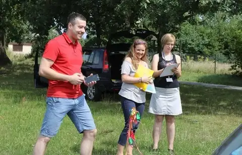 2018.07.22 – I Rodzinny Rajd św. Krzysztofa – zdjęcie 7