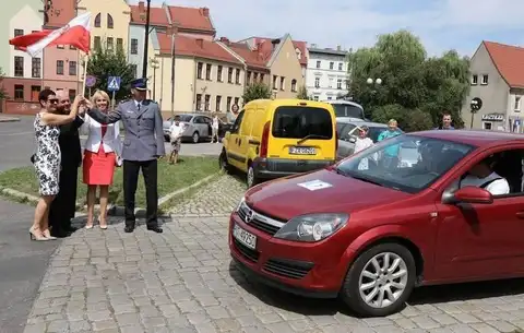 2018.07.22 – I Rodzinny Rajd św. Krzysztofa – zdjęcie 4