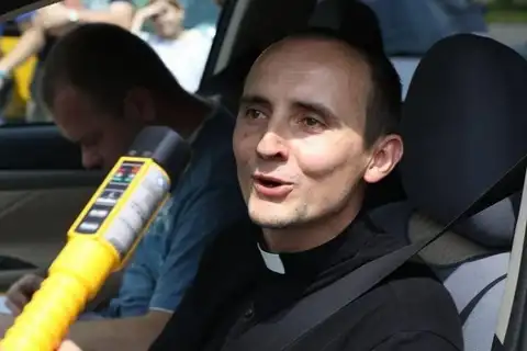 2018.07.22 – I Rodzinny Rajd św. Krzysztofa – zdjęcie 1