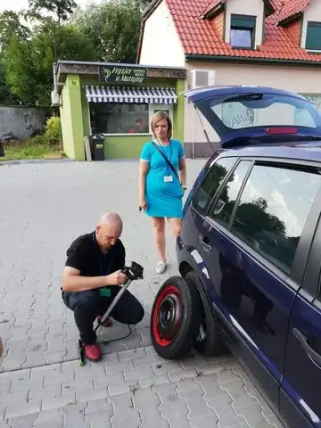2019.07.21 – II Rodzinny Rajd św. Krzysztofa – zdjęcie 2