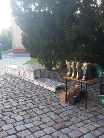 2019.07.21 – II Rodzinny Rajd św. Krzysztofa – zdjęcie 5