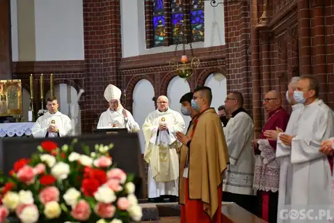 2021.05.28 – 40. rocznica śmierci Prymasa Tysiąclecia – zdjęcie 28
