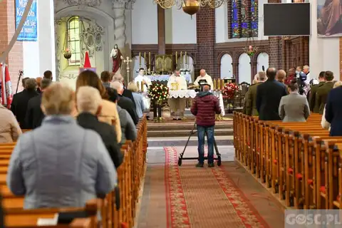 2021.05.28 – 40. rocznica śmierci Prymasa Tysiąclecia – zdjęcie 69