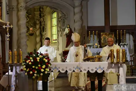 2021.05.28 – 40. rocznica śmierci Prymasa Tysiąclecia – zdjęcie 25