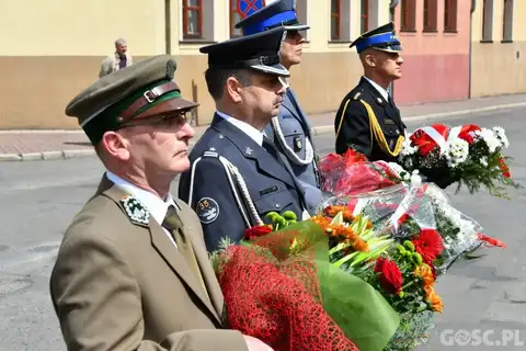 2021.05.28 – 40. rocznica śmierci Prymasa Tysiąclecia – zdjęcie 17