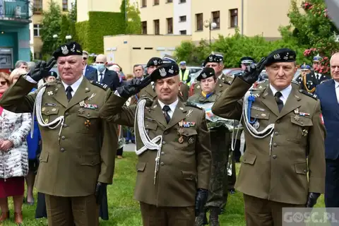 2021.05.28 – 40. rocznica śmierci Prymasa Tysiąclecia – zdjęcie 47