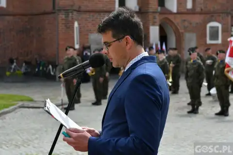 2021.05.28 – 40. rocznica śmierci Prymasa Tysiąclecia – zdjęcie 52