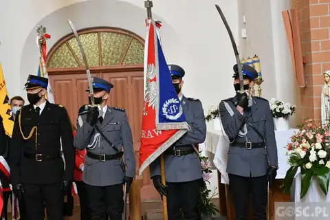 2021.05.28 – 40. rocznica śmierci Prymasa Tysiąclecia – zdjęcie 24