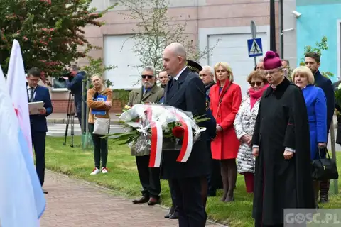 2021.05.28 – 40. rocznica śmierci Prymasa Tysiąclecia – zdjęcie 45