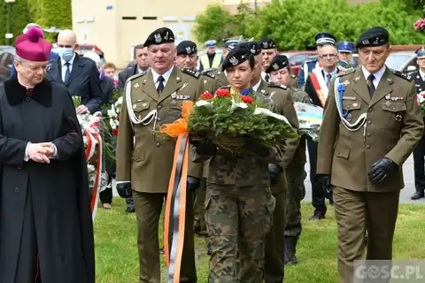 2021.05.28 – 40. rocznica śmierci Prymasa Tysiąclecia – zdjęcie 48