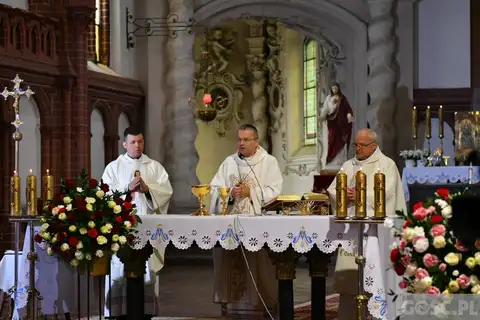 2021.05.28 – 40. rocznica śmierci Prymasa Tysiąclecia – zdjęcie 42