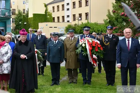 2021.05.28 – 40. rocznica śmierci Prymasa Tysiąclecia – zdjęcie 5