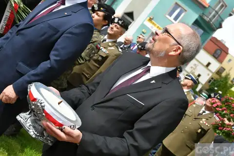 2021.05.28 – 40. rocznica śmierci Prymasa Tysiąclecia – zdjęcie 22