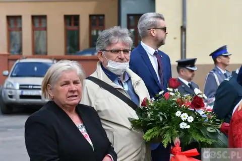 2021.05.28 – 40. rocznica śmierci Prymasa Tysiąclecia – zdjęcie 18