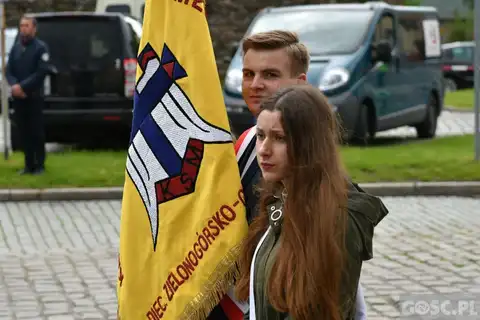 2021.05.28 – 40. rocznica śmierci Prymasa Tysiąclecia – zdjęcie 4