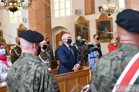 2021.05.28 – 40. rocznica śmierci Prymasa Tysiąclecia – zdjęcie 30