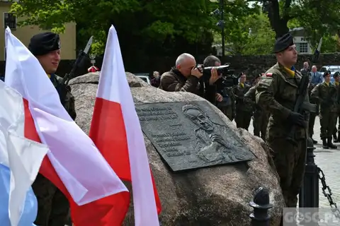 2021.05.28 – 40. rocznica śmierci Prymasa Tysiąclecia – zdjęcie 9