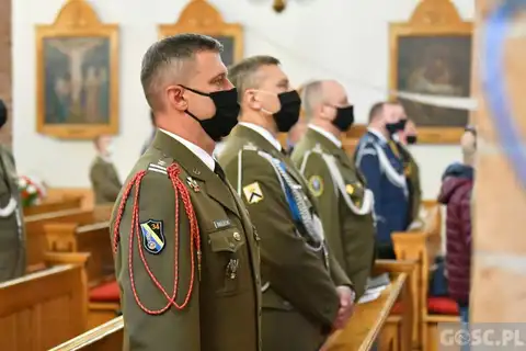 2021.05.28 – 40. rocznica śmierci Prymasa Tysiąclecia – zdjęcie 39