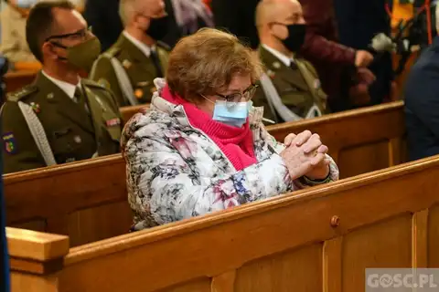2021.05.28 – 40. rocznica śmierci Prymasa Tysiąclecia – zdjęcie 36