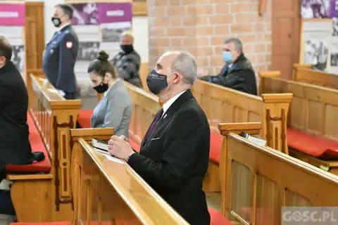 2021.05.28 – 40. rocznica śmierci Prymasa Tysiąclecia – zdjęcie 66