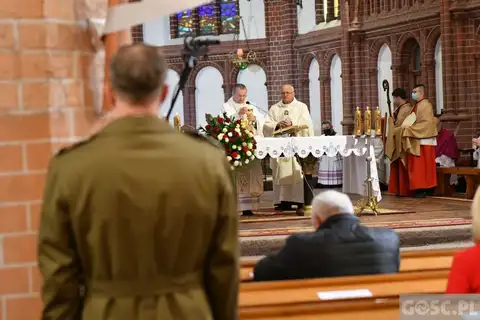 2021.05.28 – 40. rocznica śmierci Prymasa Tysiąclecia – zdjęcie 70