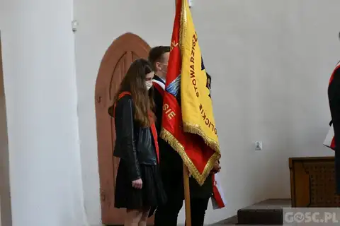 2021.05.28 – 40. rocznica śmierci Prymasa Tysiąclecia – zdjęcie 67