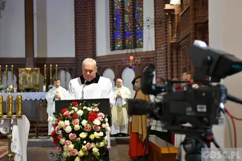 2021.05.28 – 40. rocznica śmierci Prymasa Tysiąclecia – zdjęcie 29