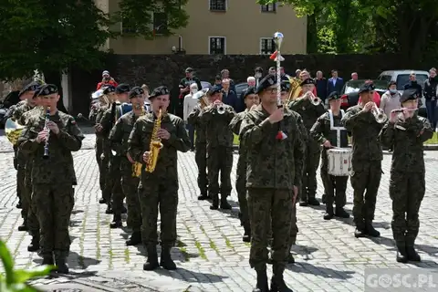 2021.05.28 – 40. rocznica śmierci Prymasa Tysiąclecia – zdjęcie 14