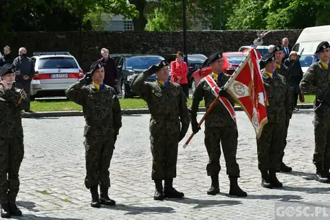 2021.05.28 – 40. rocznica śmierci Prymasa Tysiąclecia – zdjęcie 13