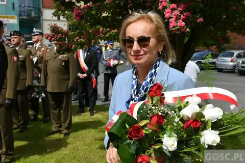 2021.05.28 – 40. rocznica śmierci Prymasa Tysiąclecia – zdjęcie 58
