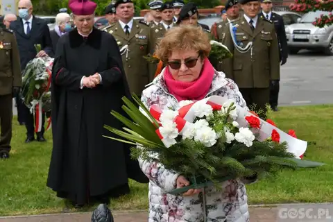 2021.05.28 – 40. rocznica śmierci Prymasa Tysiąclecia – zdjęcie 7