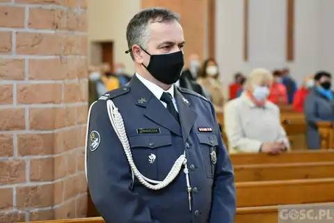 2021.05.28 – 40. rocznica śmierci Prymasa Tysiąclecia – zdjęcie 40