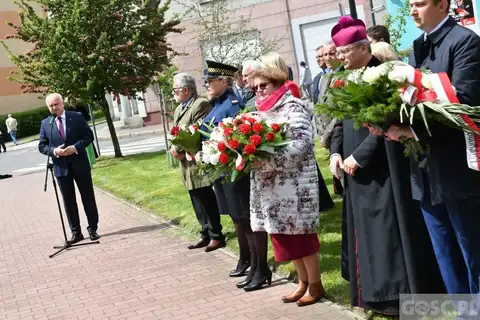 2021.05.28 – 40. rocznica śmierci Prymasa Tysiąclecia – zdjęcie 51