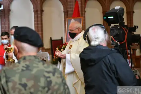 2021.05.28 – 40. rocznica śmierci Prymasa Tysiąclecia – zdjęcie 33