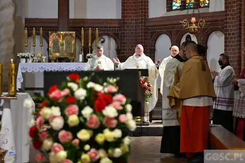 2021.05.28 – 40. rocznica śmierci Prymasa Tysiąclecia – zdjęcie 31