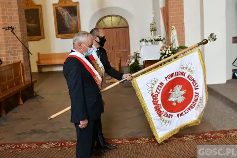 2021.05.28 – 40. rocznica śmierci Prymasa Tysiąclecia – zdjęcie 23