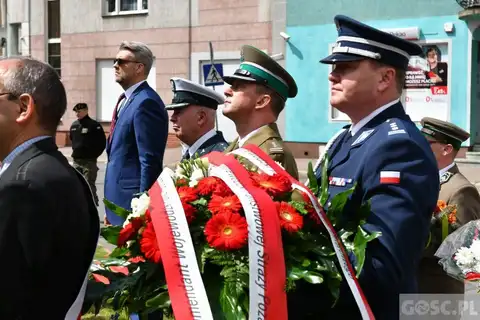 2021.05.28 – 40. rocznica śmierci Prymasa Tysiąclecia – zdjęcie 15