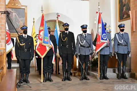 2021.05.28 – 40. rocznica śmierci Prymasa Tysiąclecia – zdjęcie 32