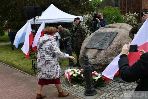 2021.05.28 – 40. rocznica śmierci Prymasa Tysiąclecia – zdjęcie 8
