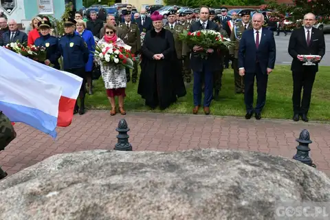 2021.05.28 – 40. rocznica śmierci Prymasa Tysiąclecia – zdjęcie 56