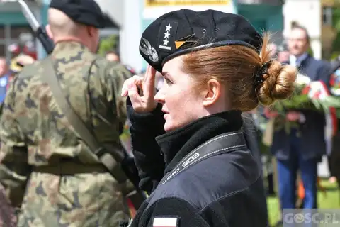 2021.05.28 – 40. rocznica śmierci Prymasa Tysiąclecia – zdjęcie 12