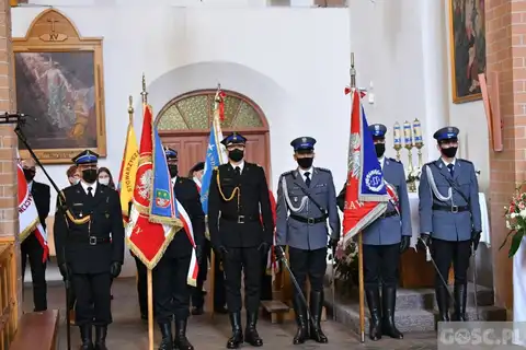 2021.05.28 – 40. rocznica śmierci Prymasa Tysiąclecia – zdjęcie 41