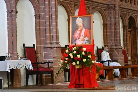 2021.05.28 – 40. rocznica śmierci Prymasa Tysiąclecia – zdjęcie 34