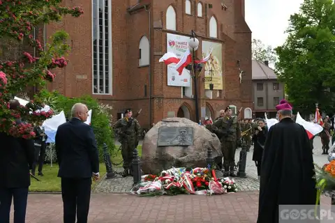 2021.05.28 – 40. rocznica śmierci Prymasa Tysiąclecia – zdjęcie 3
