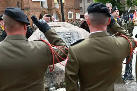 2021.05.28 – 40. rocznica śmierci Prymasa Tysiąclecia – zdjęcie 6
