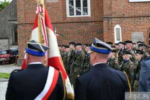 2021.05.28 – 40. rocznica śmierci Prymasa Tysiąclecia – zdjęcie 2